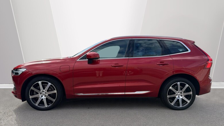 Volvo Xc60 2.0 T8 390 Hybrid Inscription Pro 5dr AWD G tronic Estate